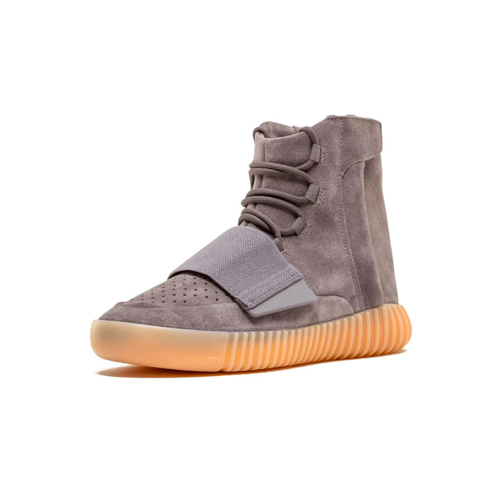 adidas Yeezy Boost 750 Light Grey Glow In the Dark