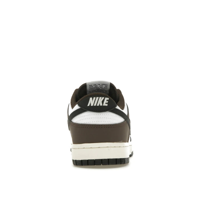 Nike Dunk Low Next Nature Baroque Brown