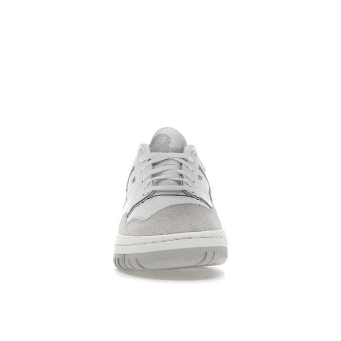 New Balance 550 White Summer Fog