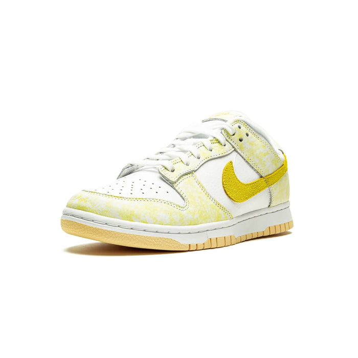 Nike Dunk Low Yellow Strike (damskie)