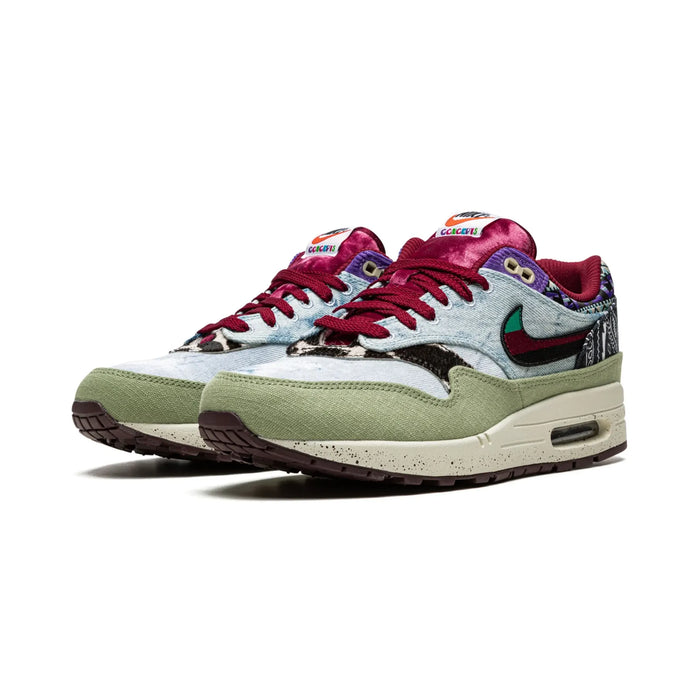 Nike Air Max 1 SP Concepts Mellow