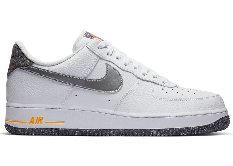 Nike Air Force 1 Crater Grind White