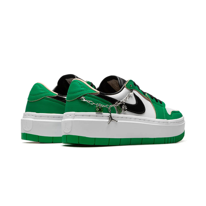 Jordan 1 Elevate Low SE Lucky Green (Women's)