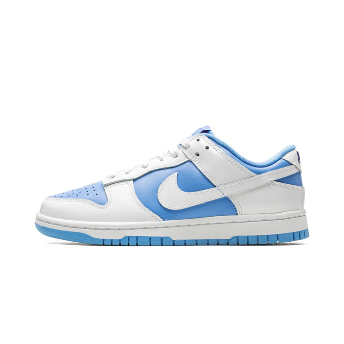 Nike Dunk Low Reverse UNC (femei)