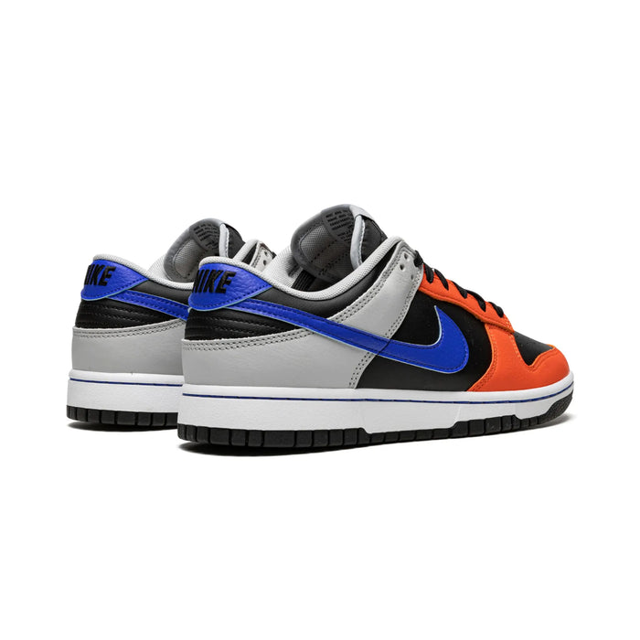 Nike Dunk Low EMB NBA 75th Anniversary Knicks