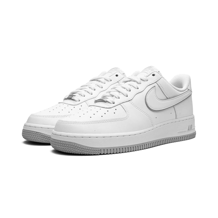 Podeszwa Nike Air Force 1 '07 Low White Wolf Grey