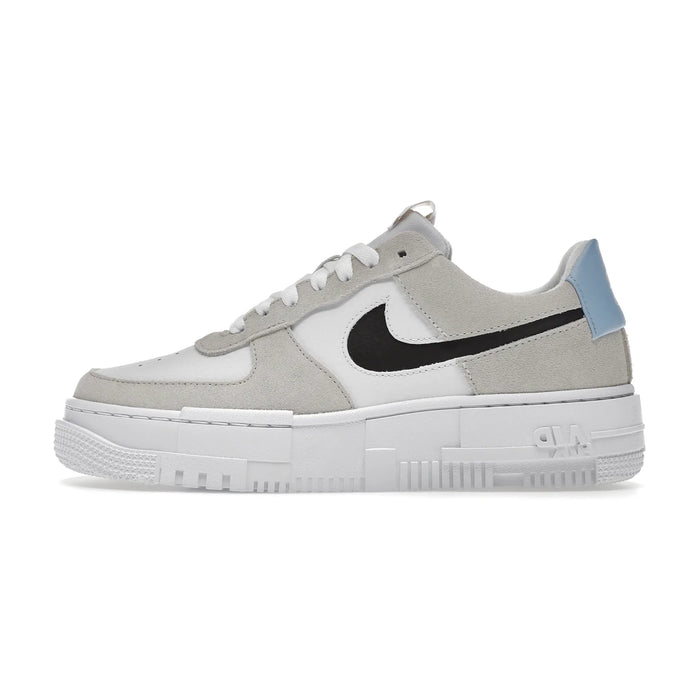 Nike Air Force 1 Low Pixel Desert Sand (damskie)