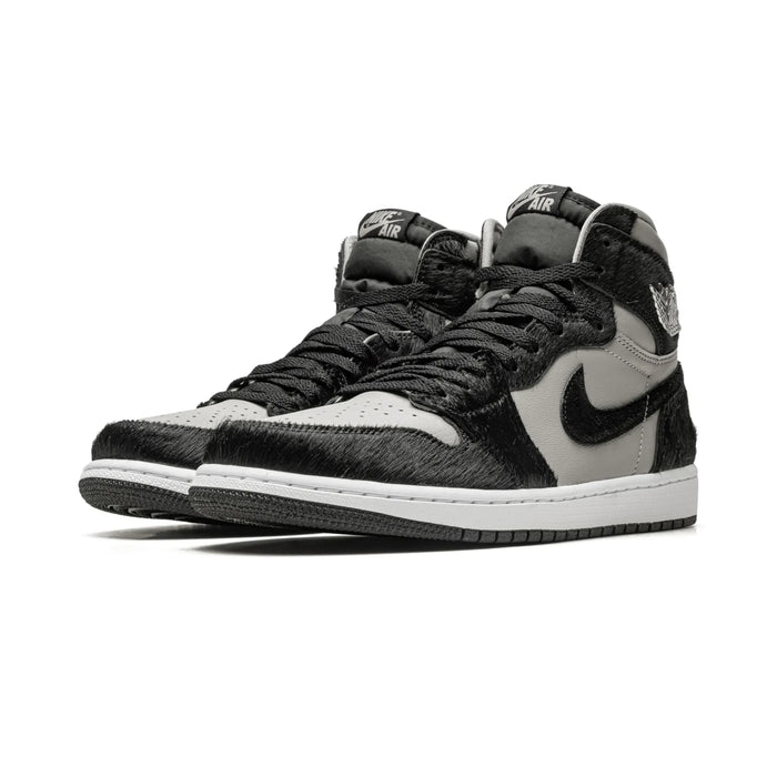 Jordan 1 Retro High OG Twist 2.0 Medium Grey (femei)