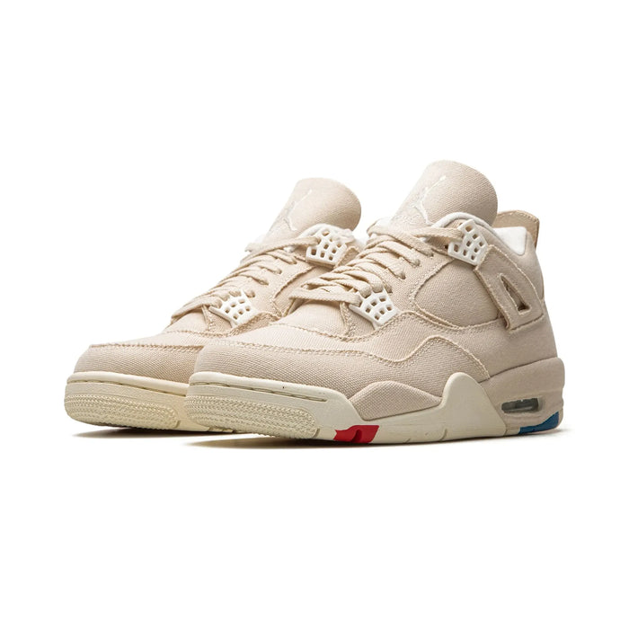 Jordan 4 Retro Blank Canvas (Women's)