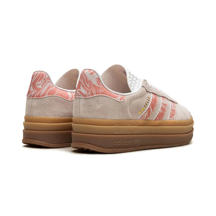 adidas Gazelle Bold Putty Mauve (Women's)