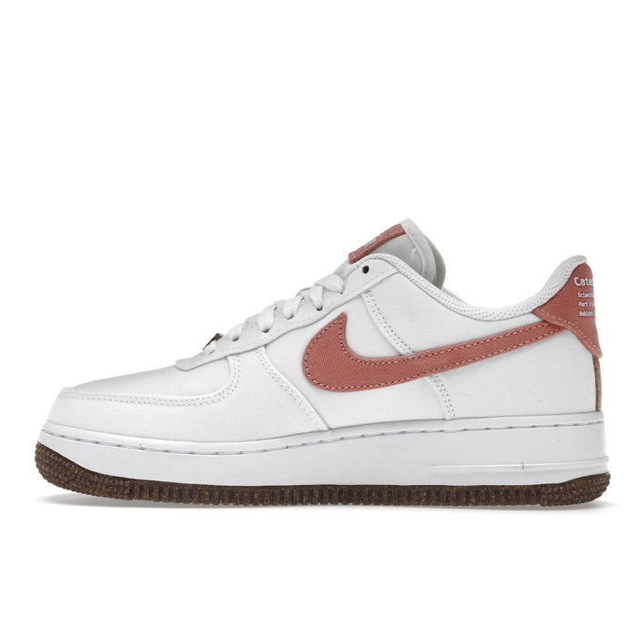 Nike Air Force 1 Low Catechu (damskie)