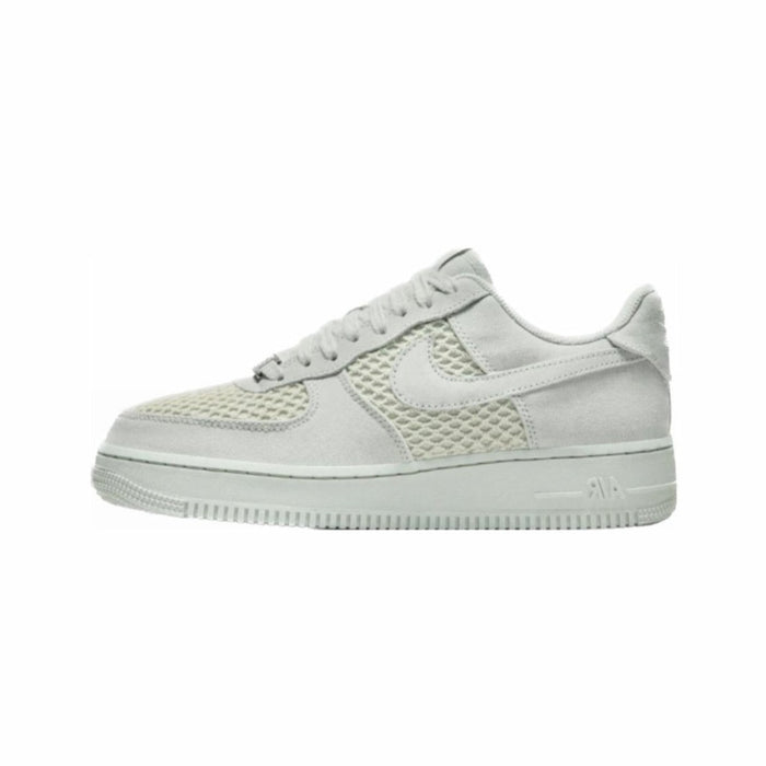 Nike Air Force 1 Low Grey Mesh (W) 