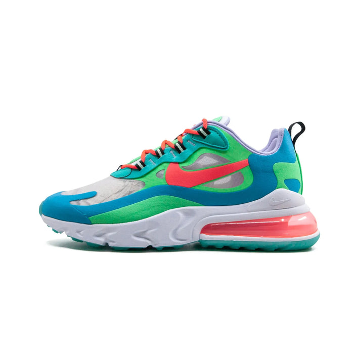 Nike Air Max 270 React Psychedelic Movement (damskie)