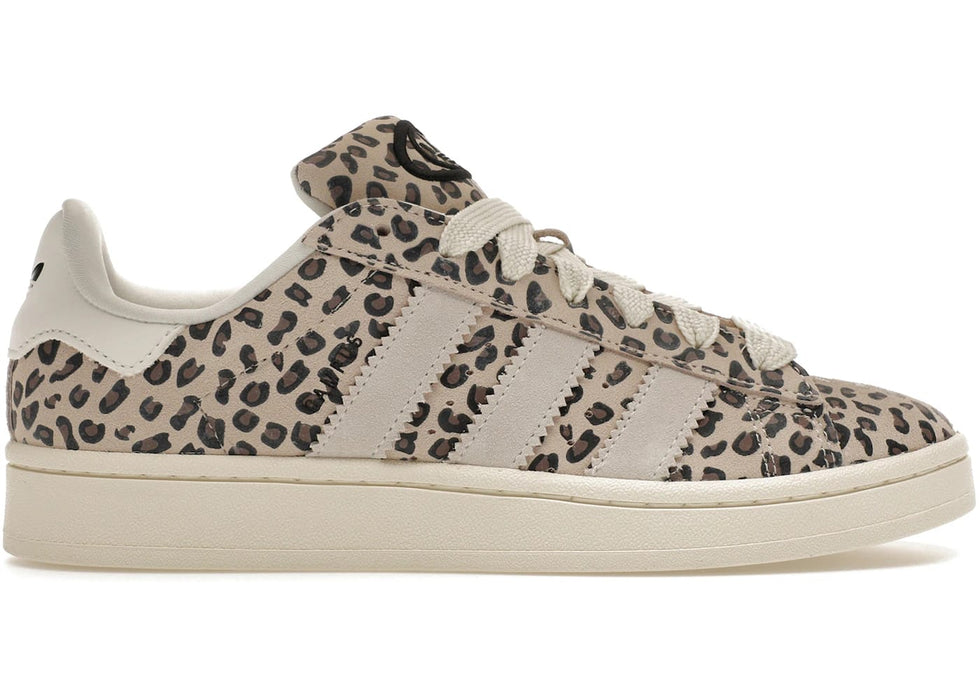 adidas Campus 00s Leopard (femei)