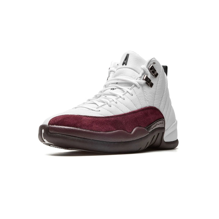 Jordan 12 Retro SP A Ma Maniére Biały (damski)