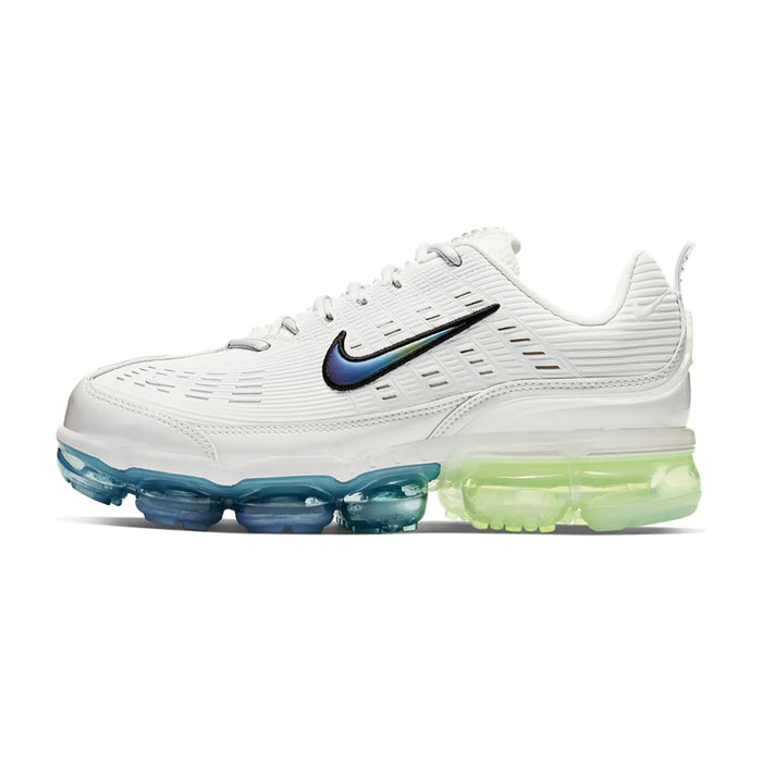 Opakowanie bąbelkowe Nike Air VaporMax 360 w kolorze białym