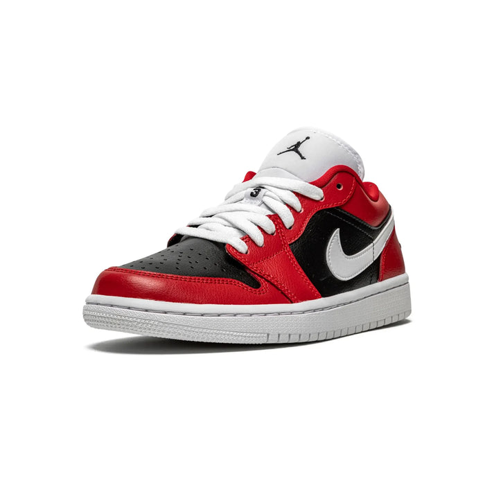 Jordan 1 Low Chicago Flip (femei)