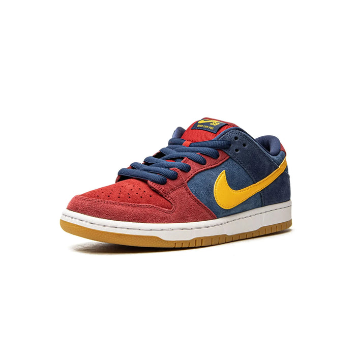 Nike SB Dunk Low Barcelona