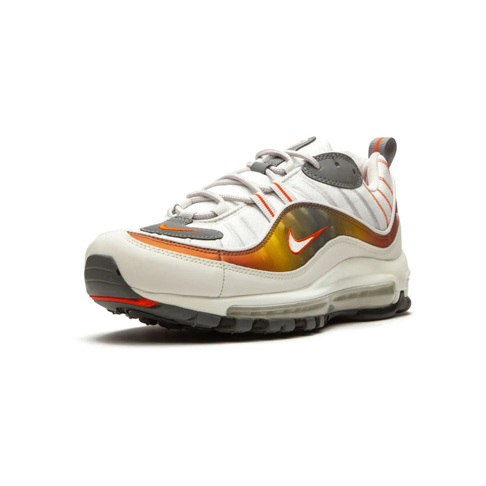 Nike Air Max 98 SE Ogromny Szary 