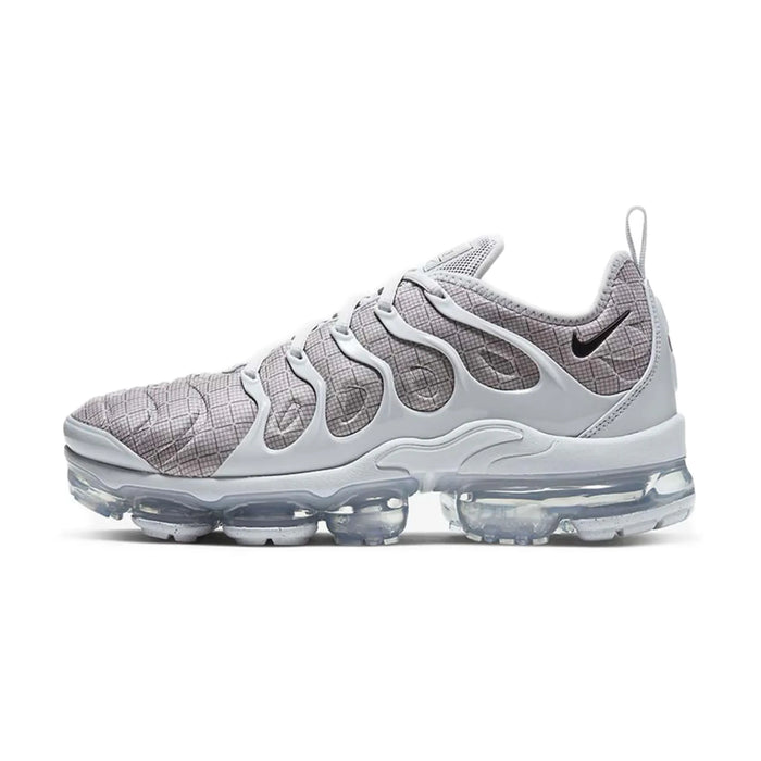 Nike Air VaporMax Plus Pure Platinum Black