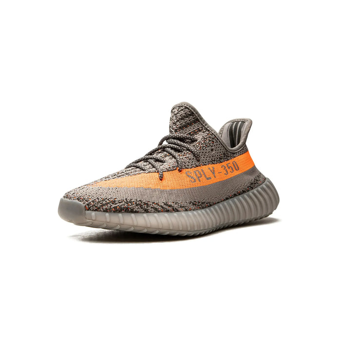 Odblaskowe buty adidas Yeezy Boost 350 V2 Beluga