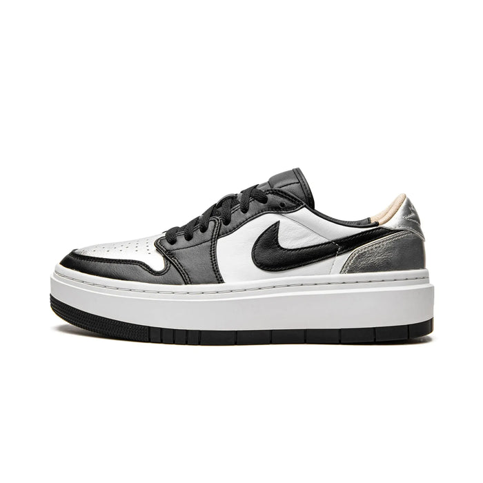 Jordan 1 Elevate Low SE Silver Toe (damskie)