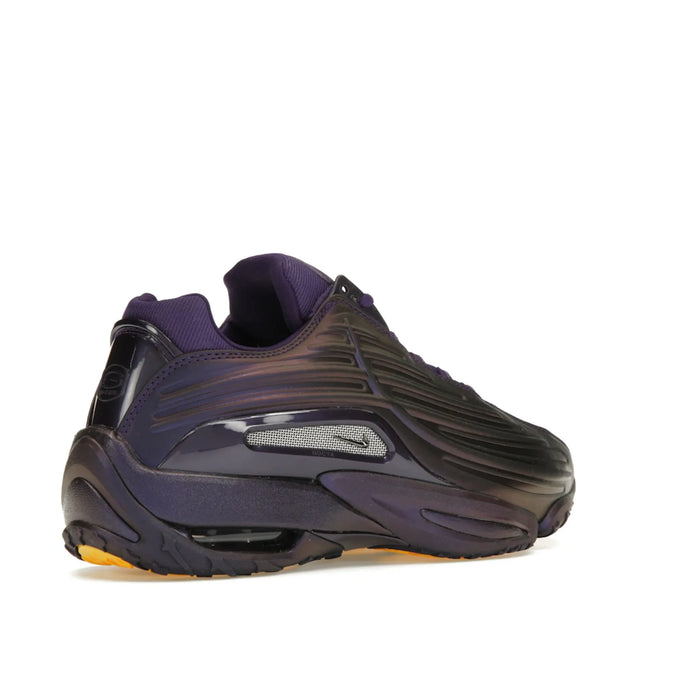 Nike Hot Step 2 Drake NOCTA Eggplant