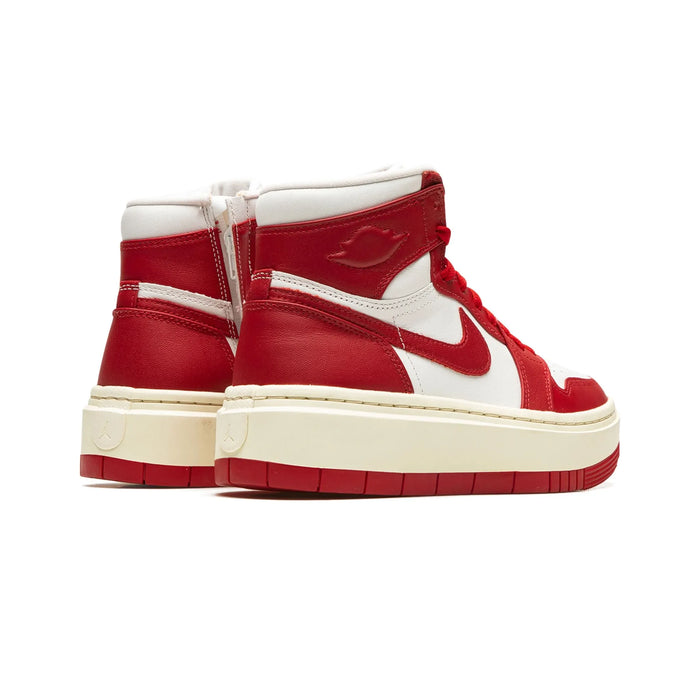 Jordan 1 Elevate High Summit White Varsity Red (Women's)