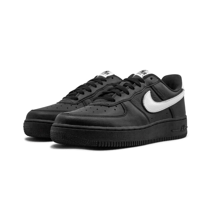 Nike Air Force 1 Low QS Black White