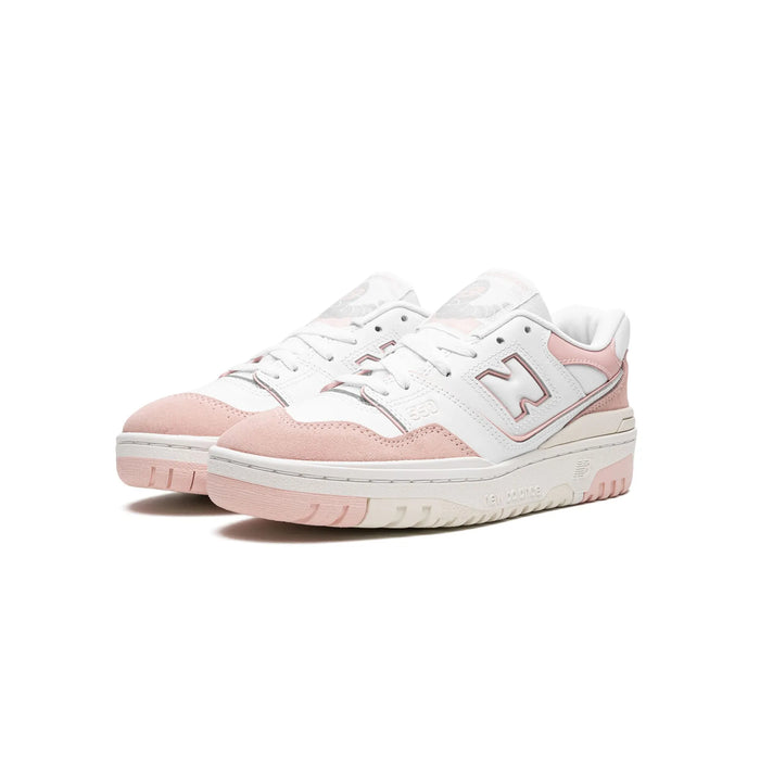 New Balance 550 White Pink Sea Sat (GS)