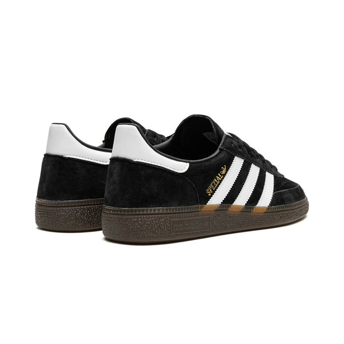 Czarna guma adidas Handball Spezial