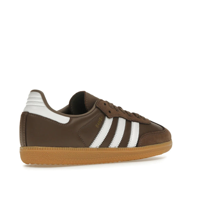 adidas Samba OG Earth Strata Gum (Women's)