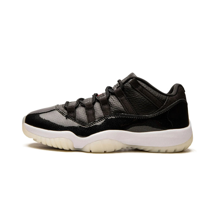 Jordan 11 Retro Niskie 72-10