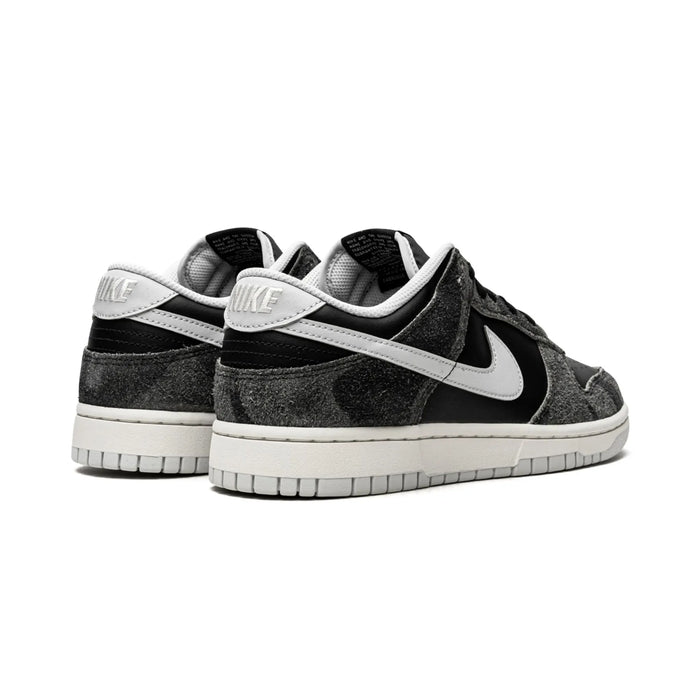 Nike Dunk Low Retro Animal Pack Zebra