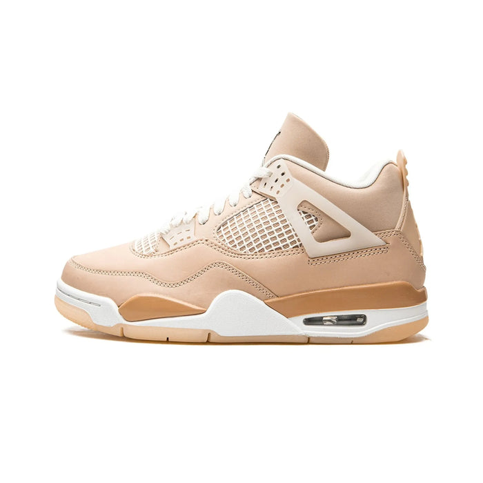 Jordan 4 Retro Shimmer (Women's)