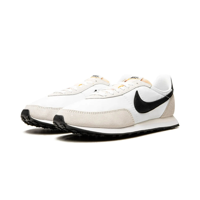 Nike Waffle Trainer 2 White Black