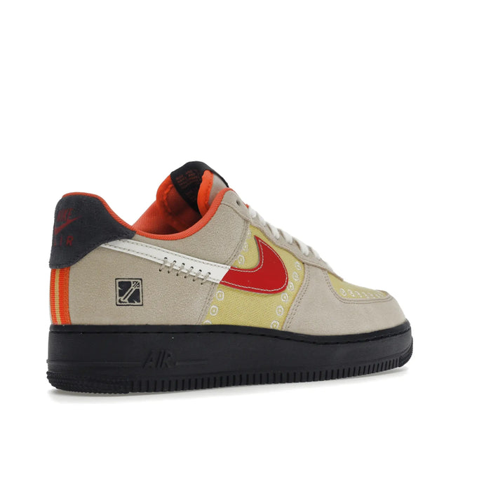 Nike Air Force 1 Low '07 LX Somos Familia