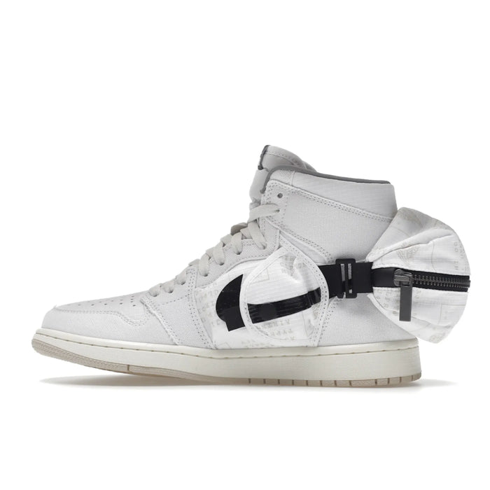 Jordan 1 Retro High OG SP Utility White Black