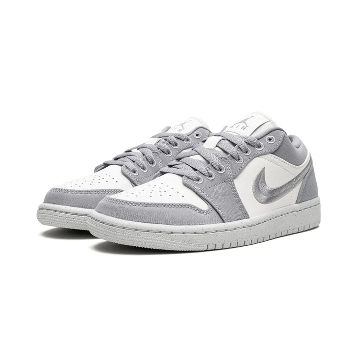 Jordan 1 Low SE Light Grey (Women's)