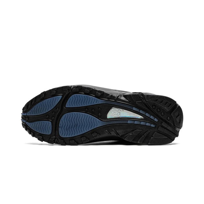 Nike Hot Step Air Terra Drake NOCTA Triple Negru