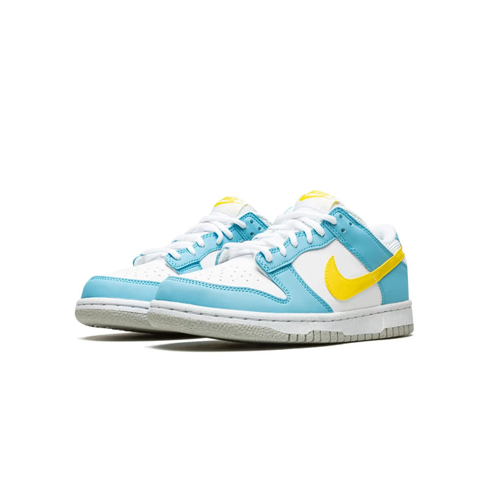 Nike Dunk Low Next Nature Homer Simpson (GS)