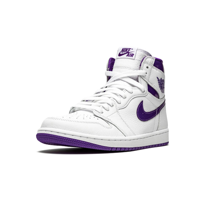 Jordan 1 Retro High Court Purple (Women's)