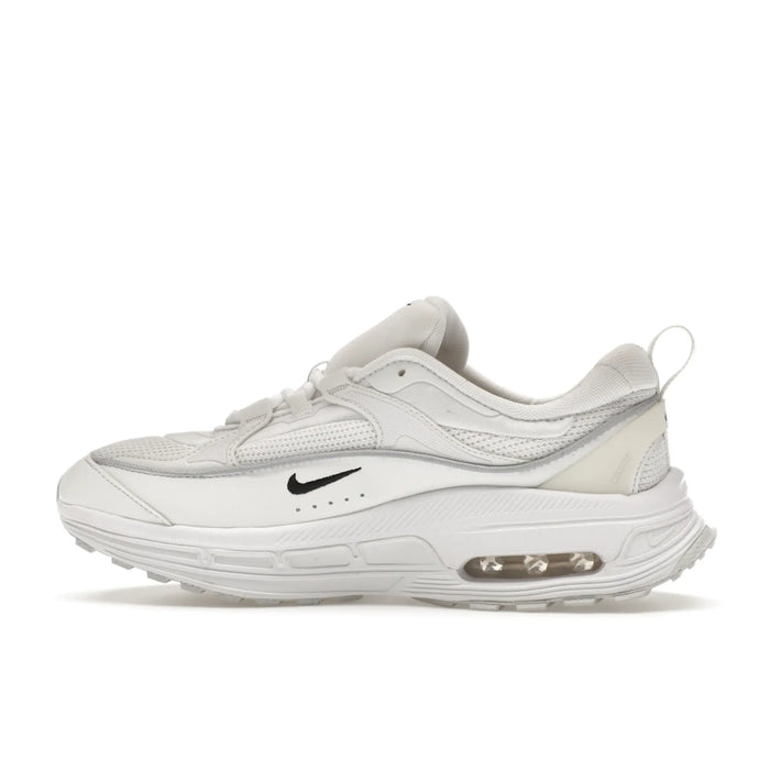 Nike Air Max Bliss Summit White (femei)