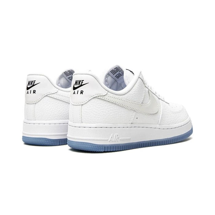 Nike Air Force 1 Swoosh o niskiej zawartości UV (damskie)