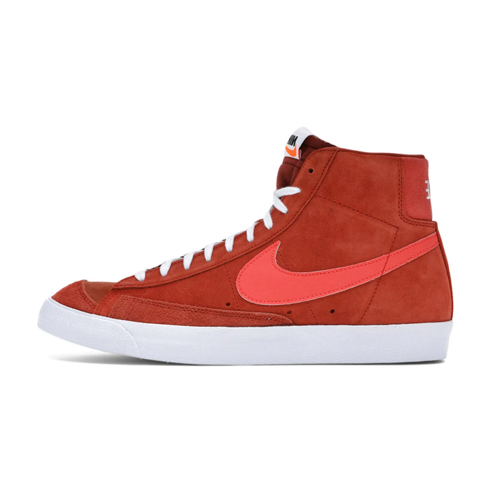 Nike Blazer Mid 77 Mantra Orange