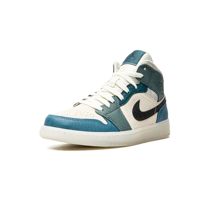 Jordan 1 Mid Anti-Gravity Machines (Women's)