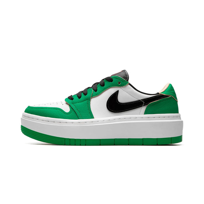 Jordan 1 Elevate Low SE Lucky Green (damskie)