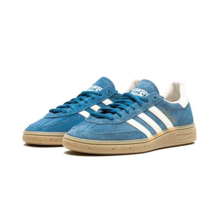 adidas Handball Spezial Core Blue Cream White Gum