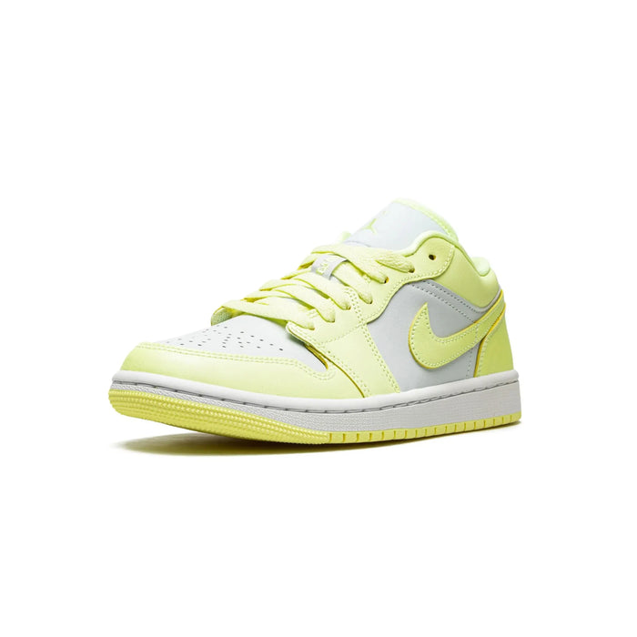 Jordan 1 Low Lemonade (femei)