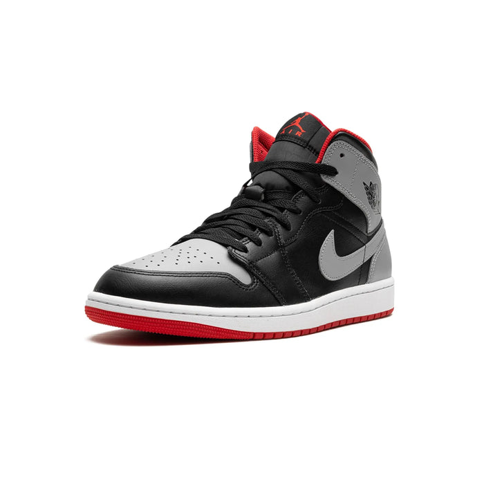 Jordan 1 Mid Bred Shadow